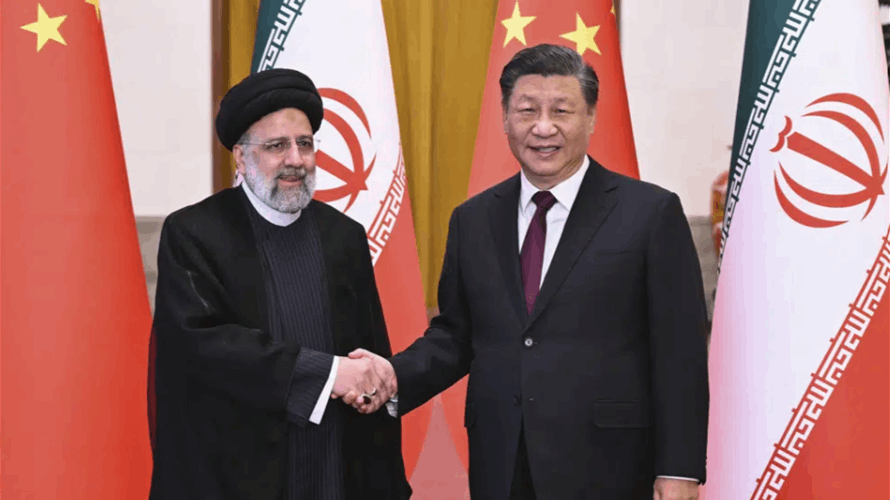 Iran-Saudi Arabia deal casts China in unfamiliar global role