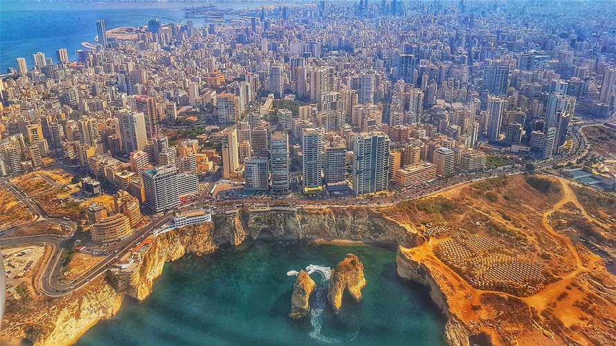 Lebanon to broaden horizons by hosting Lebanese-Arab Tourism Conference 
