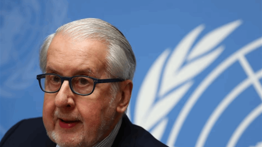UN, Syrian government implicated in Syria aid failures after quake
