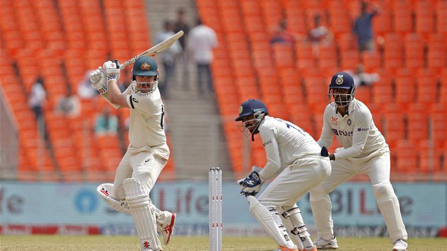 India retain Border-Gavaskar Trophy, savor WTC final spot