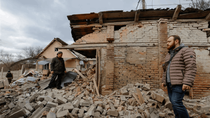 International court expected to launch war crimes cases against Russians over Ukraine war