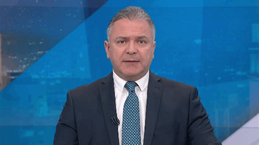 مقدمة النشرة المسائية 13-03-2023