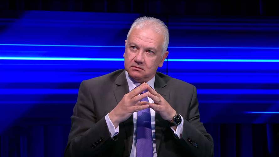 كرم لـ"#عشرين_30": الحوار الذي يدعى إليه ليس بريئًا... ولا نمانع وصول قائد الجيش إلى الرئاسة