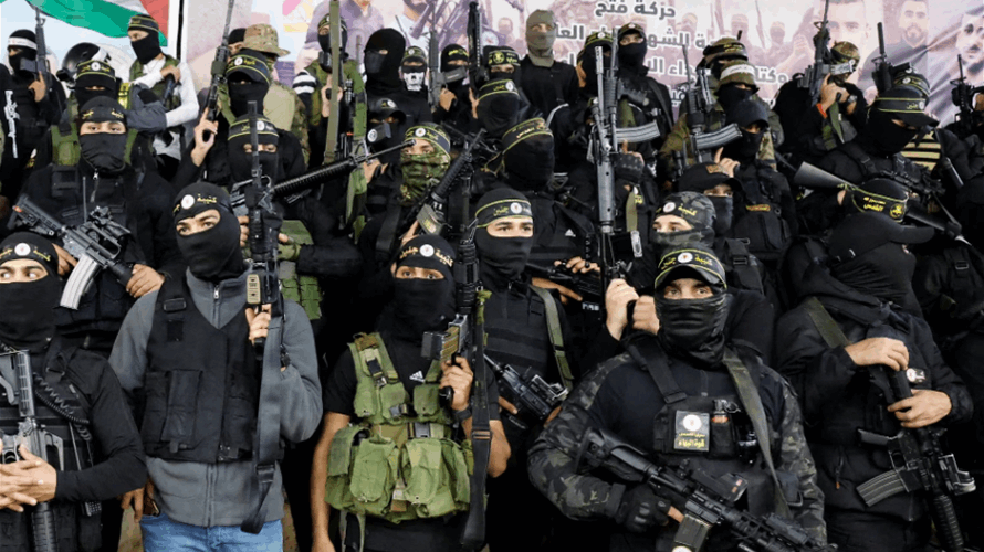 A new intifada? Young Palestinian fighters rise as West Bank boils