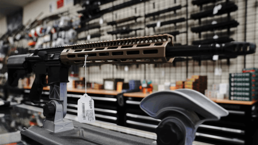 Biden to reinforce background checks for gun buyers
