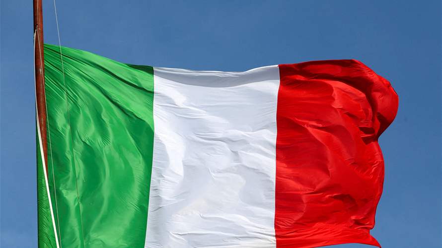 Italian public sector boss resigns after Mussolini email 