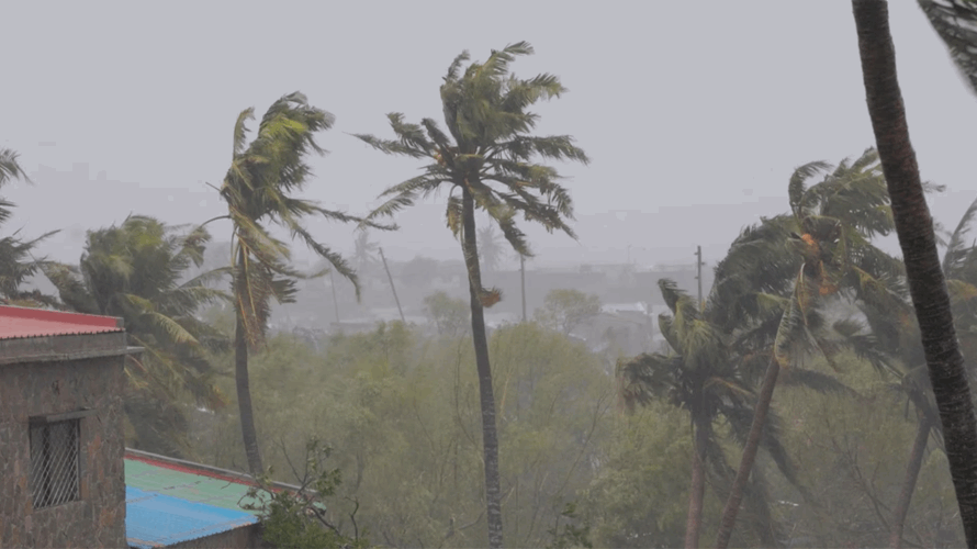 Malawi's storm Freddy death toll jumps to 190