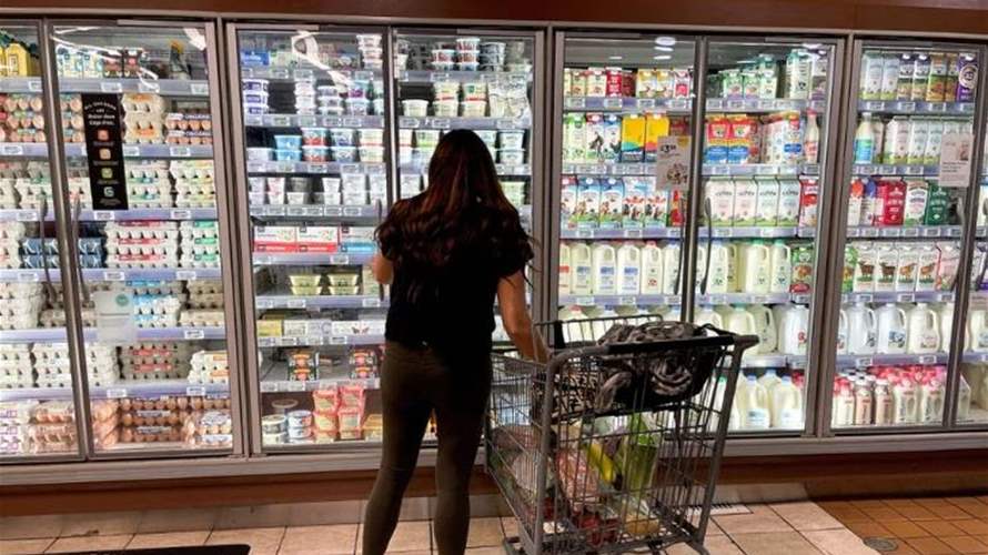 US consumer prices increase solidly in February