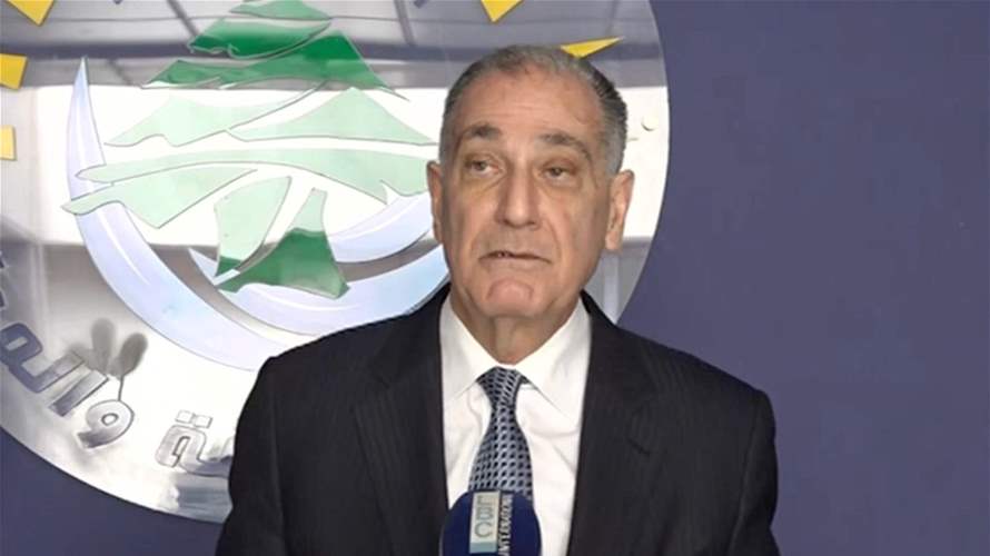 ATFL delegation urges for political reform in Lebanon