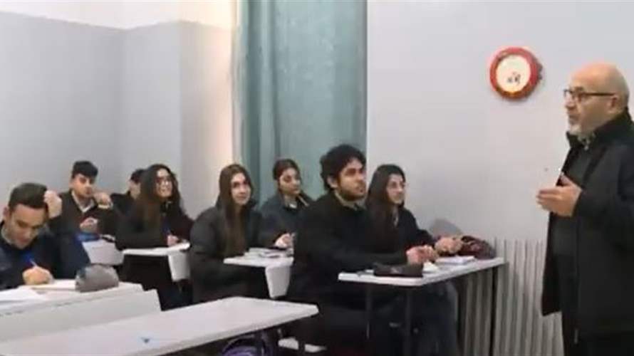 بين الالتزام وعدم الالتزام... كيف كان مشهد اضراب اساتذة المدارس الخاصة؟