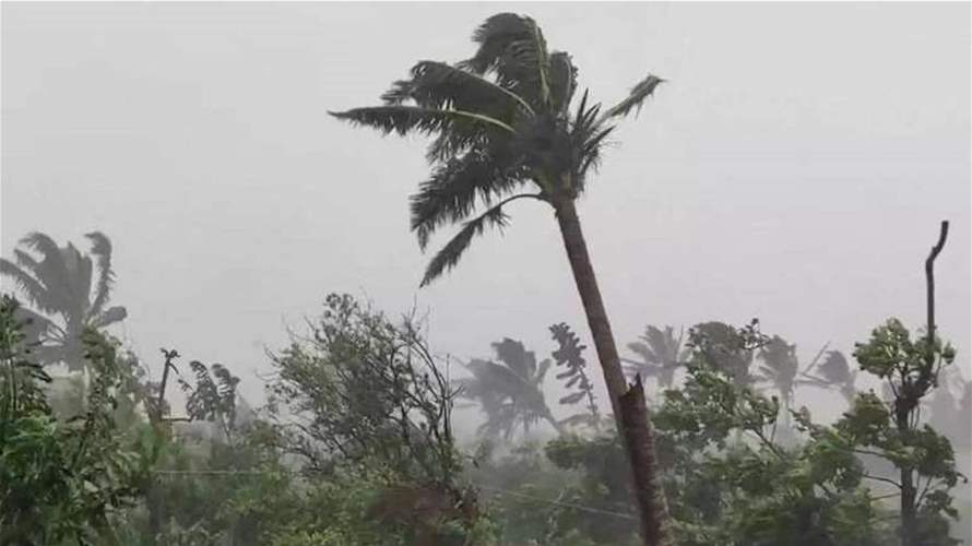 حصيلة قتلى الإعصار فريدي تتخطى المئتين في ملاوي وموزمبيق