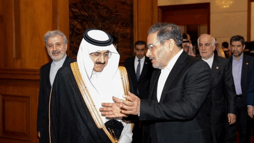 Iran's top security official Shamkhani to visit the UAE on Thursday