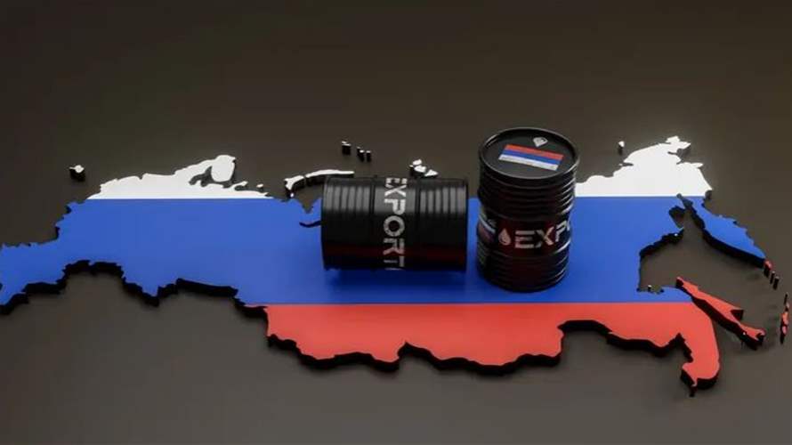 تراجع عائدات روسيا النفطية في شباط جراء العقوبات