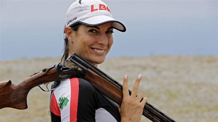 Lebanese Ray Bassil excels in Qatar 