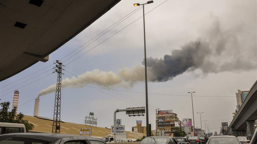 Air pollution health cost amounts to $900 million annually: Yassin  