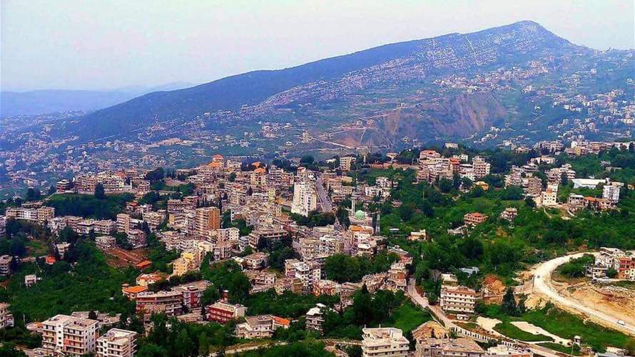 مجهولون سرقوا معدات طاقة شمسية بمنزل في بلدة سير ـ الضنية