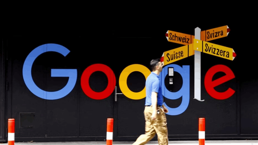Swiss Google workers stage walkout as job cuts hit Europe