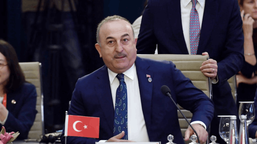 Meeting of Turkey, Syria, Iran, Russia, officials postponed