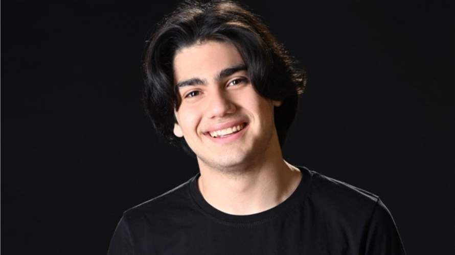 Lebanese Elia Tannous among Middle East’s youngest cybersecurity analysts   