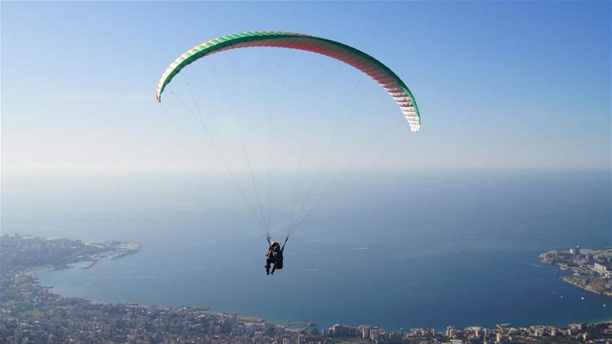 Enhancing Lebanon as a tourist destination could revive its economy: Viezzer  