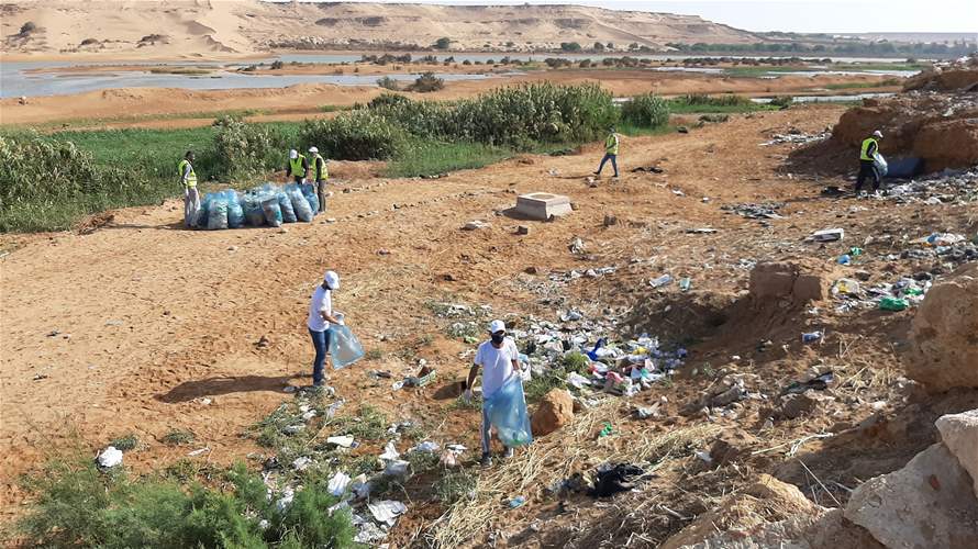 Morocco's Arma to set up recycling plant in Abidjan, CEO says