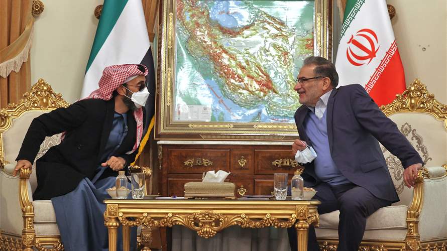 مسؤول إيراني يزور الإمارات لبحث تطورات المنطقة بعد اتفاق الرياض وطهران