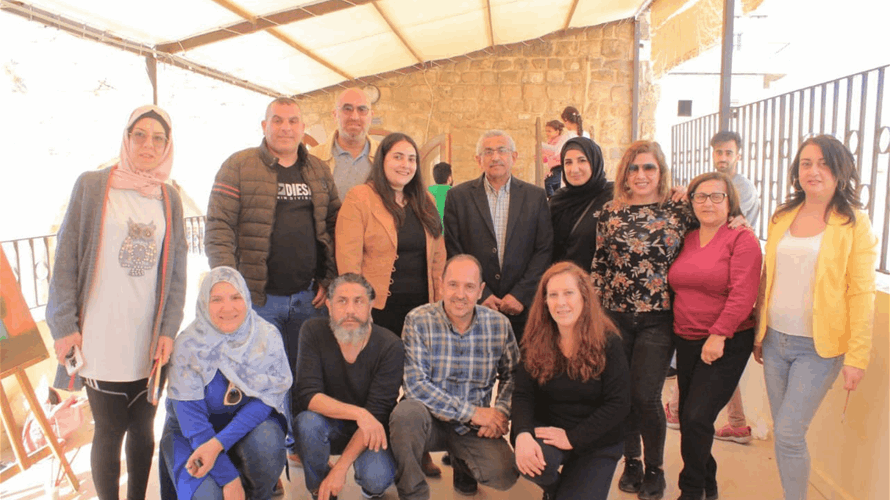 "سيمبوزيوم مدى المجتمعي" في الذكرى 48 لاستشهاد المناضل معروف سعد