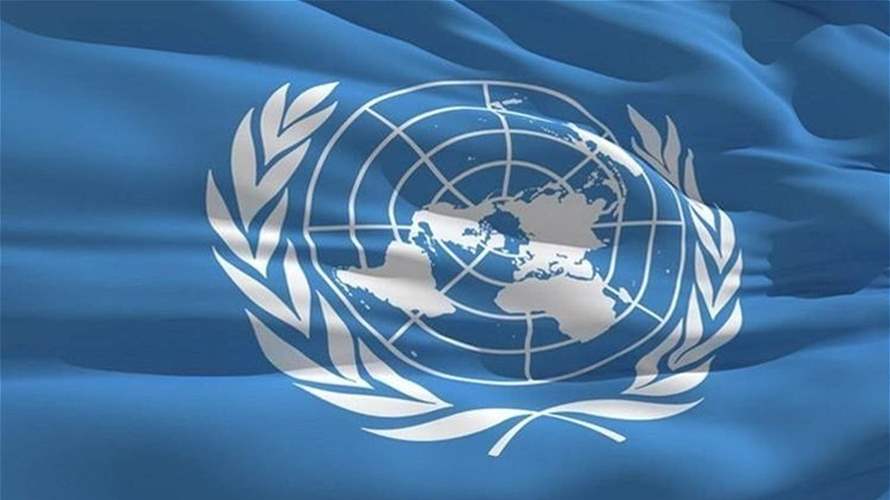 الأمم المتحدة تمدد تفويض بعثتها في أفغانستان عاما واحدا