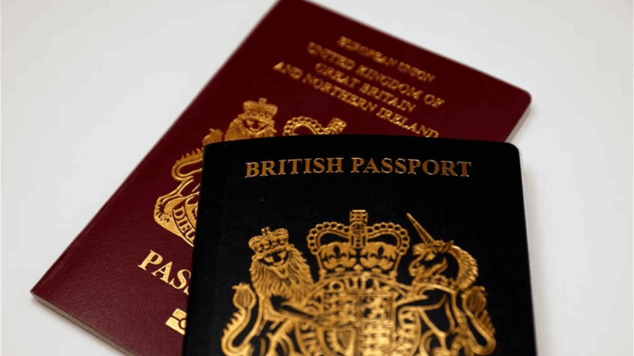 British passport officers to take five weeks of strike action