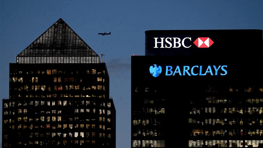 UK businesses mull moving cash after SVB chaos