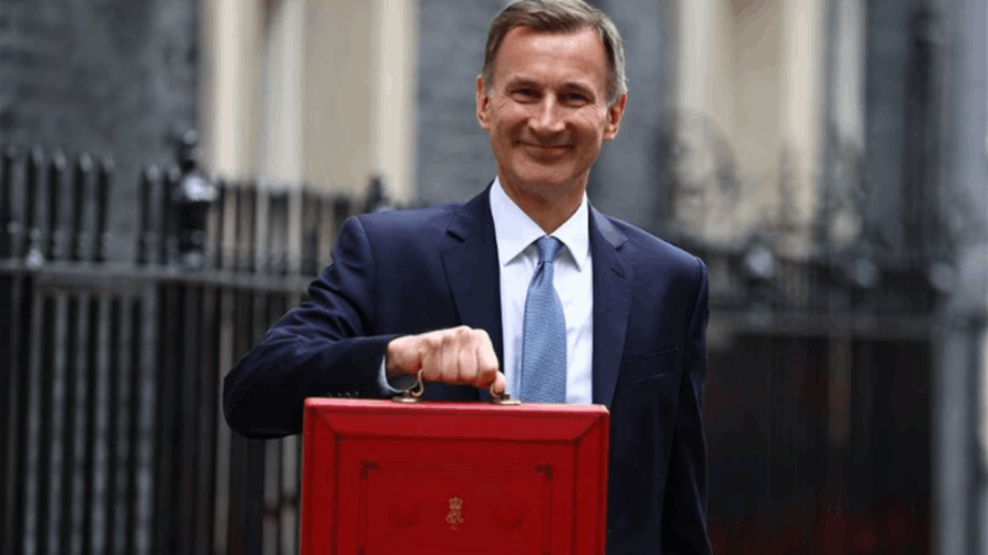 UK drops plan to tax sovereign wealth funds