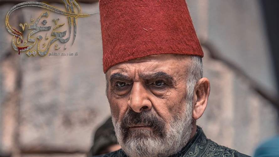 سلوم حداد يكشف عن الإنتاج الضخم لمسلسل "العربجي": لقد أبكيناهم
