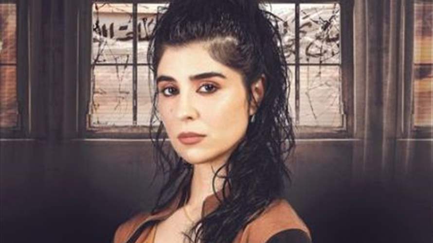 زينة مكي تنشر كواليس التصوير مع عابد فهد في "النار بالنار": كلّ مرّة أحلى
