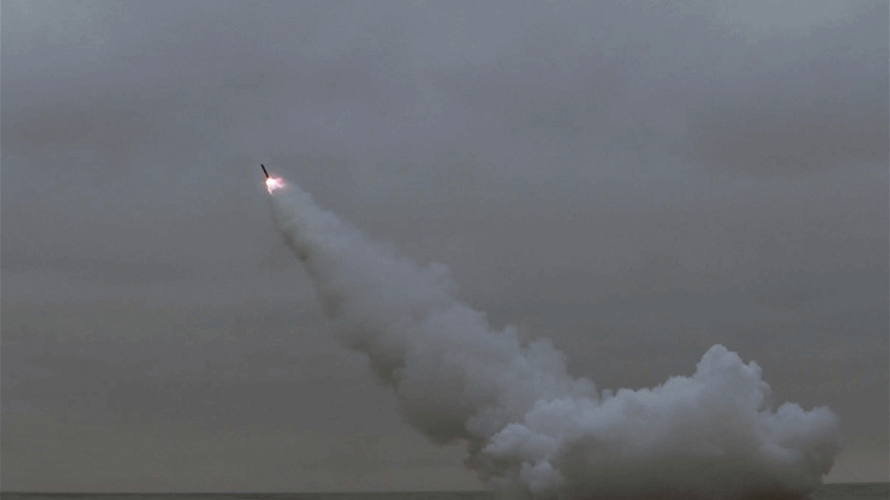 North Korea says it launched ICBM to warn US, South Korea over drills