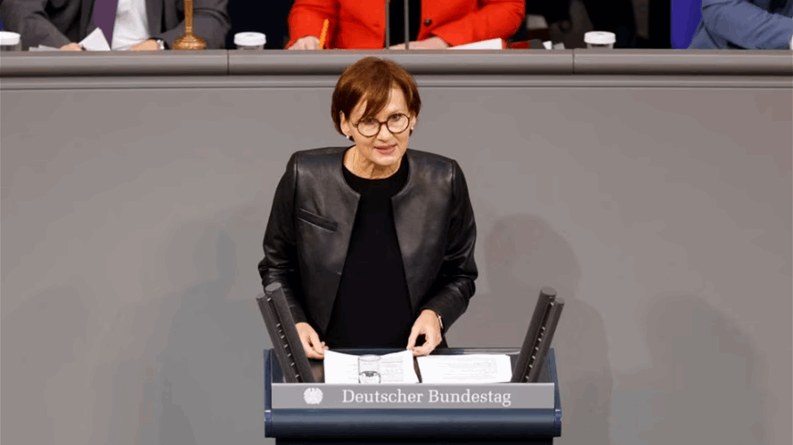 German minister to visit Taiwan in test of China relations