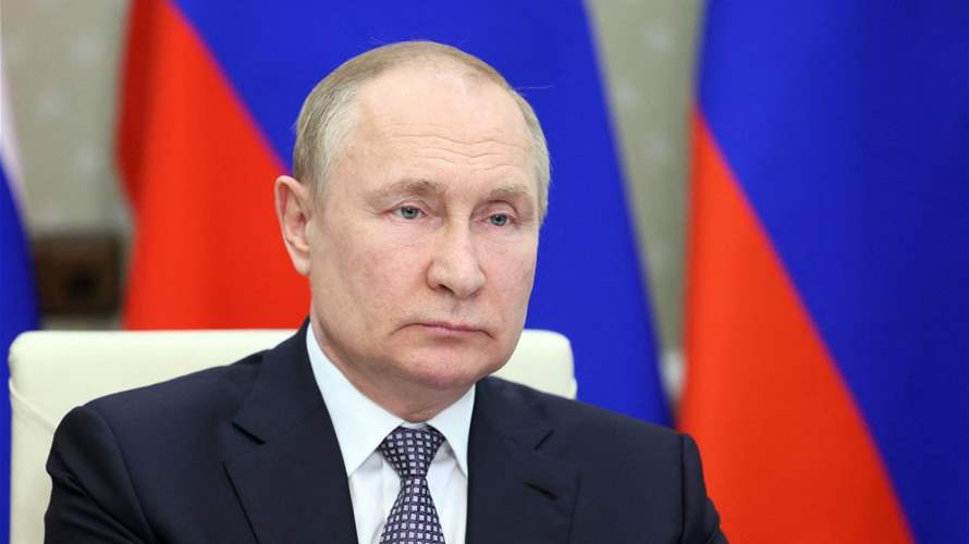 المحكمة الجنائية الدولية تصدر مذكرة توقيف بحق الرئيس الروسي فلاديمير بوتين على خلفية غزو أوكرانيا