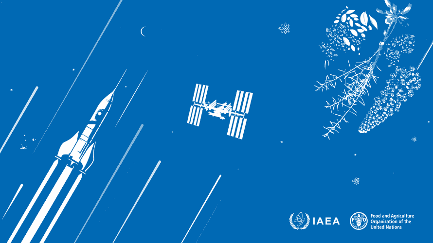 LBCI supports talented youth in IAEA's Global Comic Book Contest on Space Project