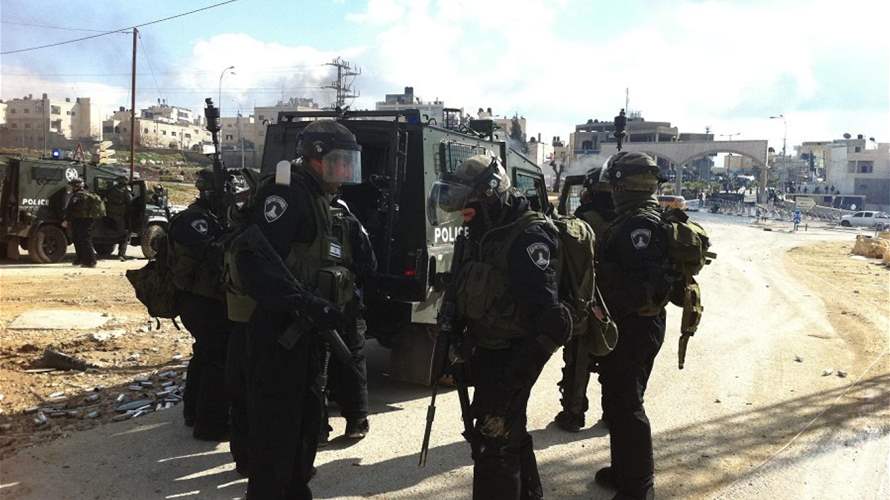 مئة قتيل في الأراضي الفلسطينية وإسرائيل منذ بداية 2023