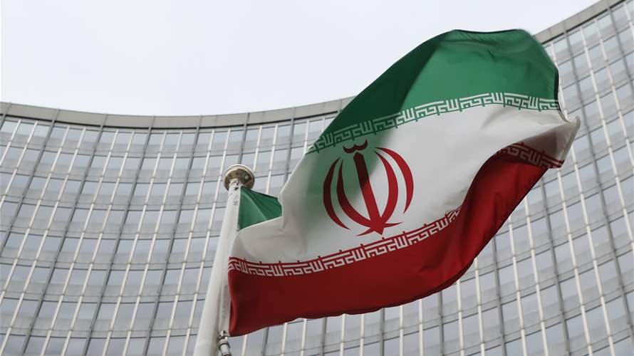 Iran court sentences two to death over deadly shrine attack 