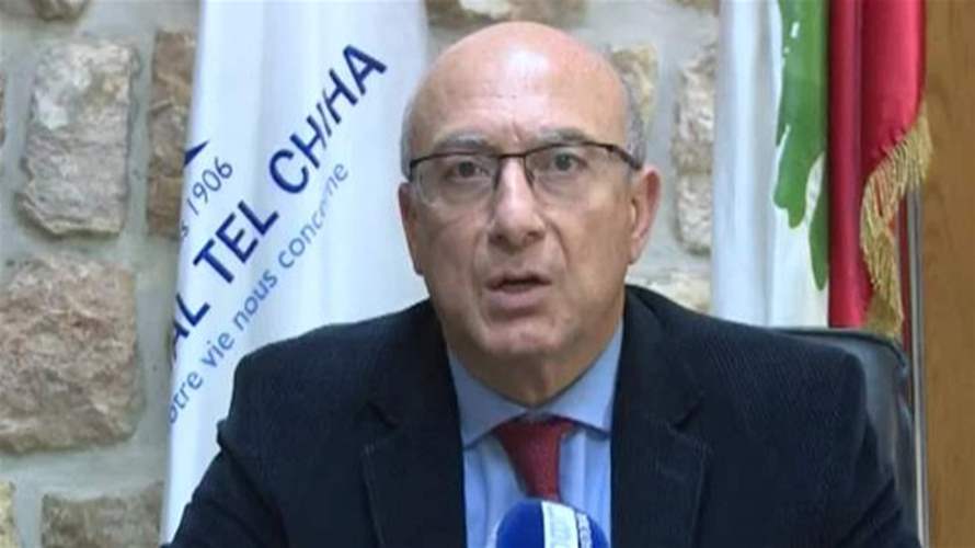 ٤٠٪ من مرضى لبنان يموتون على البطيء بمنازلهم