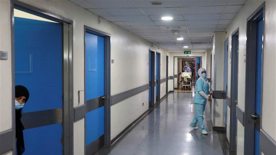 Crisis in Lebanon's healthcare: The decline of emergency departments and medical staff availability