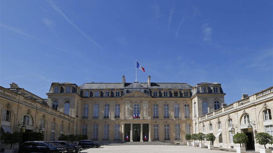Saudi and French officials fail to reach agreement on Lebanon crisis