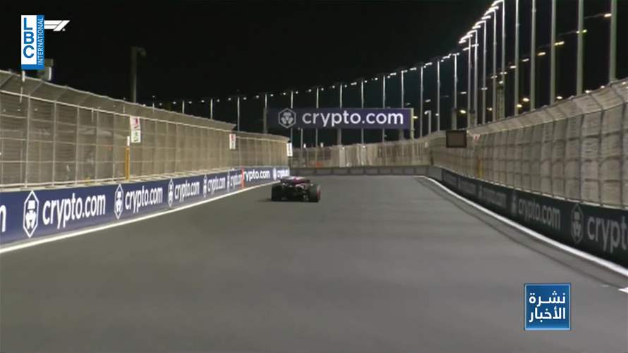  Grand Prix جدة أكثر من مجرد جولة في بطولة العالم في الفورمولا وان