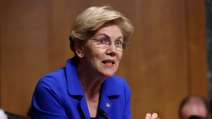 US Senator Warren calls for investigation into SVB and Signature Bank failures - WSJ
