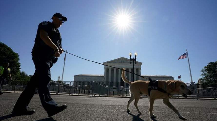 In US Supreme Court Jack Daniel's case, a free speech fight over a dog toy