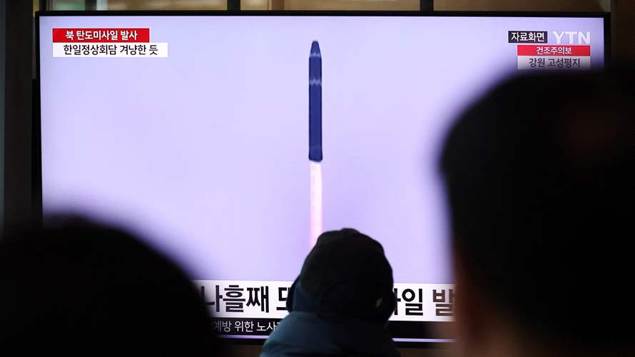 G7: inaction by UN Security Council over N. Korea missile tests 'regretful'