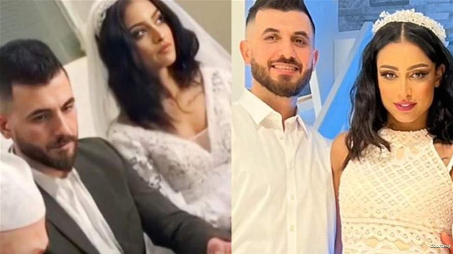 بعد أسبوعين على زواجهما... طلاق عريس "المليار يورو وكيلو الذهب" لهذا السبب!