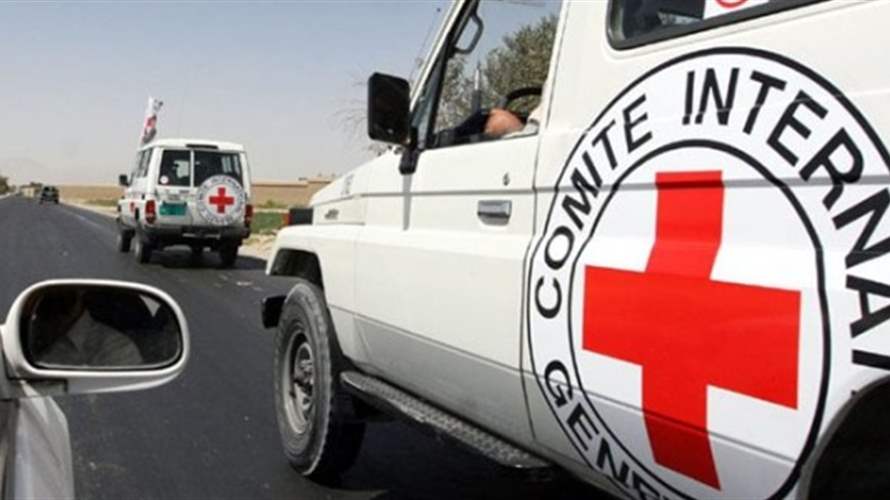 الإفراج عن اثنين من موظفي الصليب الأحمر في مالي