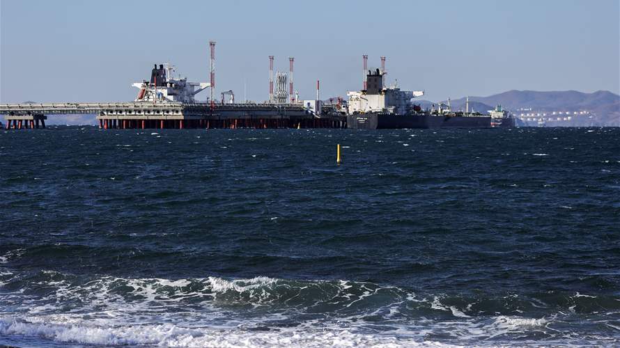 Russia is China's top crude supplier for Jan-Feb; volumes up 23.8% yoy