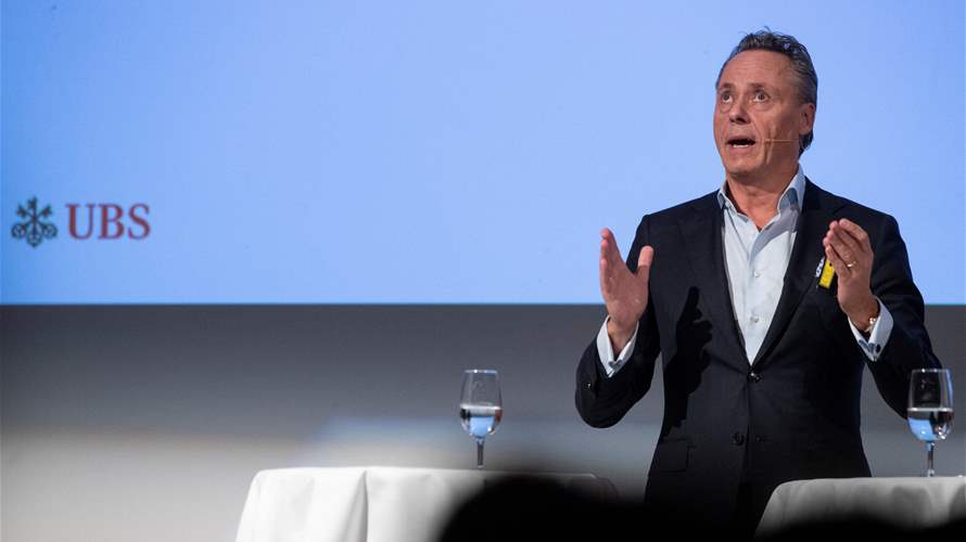 UBS CEO says bank can handle risks of Credit Suisse takeover